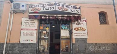 Attività  Commerciale - San Giovanni la Punta
