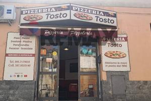 Attività  Commerciale - San Giovanni la Punta