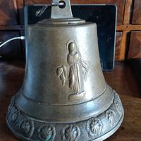 campana in bronzo 
