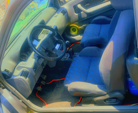 Renault clio 1.8 16v permuta