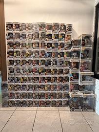 Funko Pop collezione One Piece