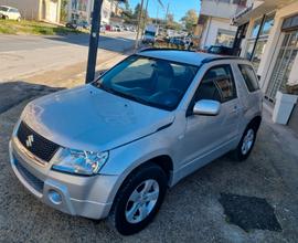 Suzuki Grand Vitara Grand Vitara 1.9 DDiS 3 porte
