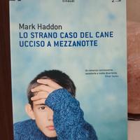 lo strano caso del cane ucciso a mezzanotte 