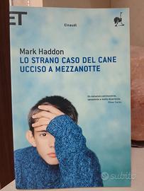 lo strano caso del cane ucciso a mezzanotte 