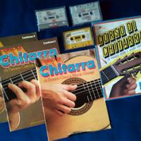 Corso di Chitarra Fabbri Editore