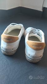 sneakers uomo CRIME LONDON