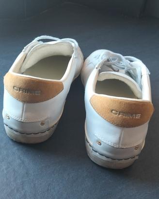 sneakers uomo CRIME LONDON