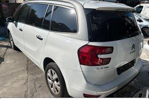 Ricambi citroen c4 grand picasso