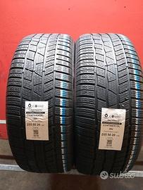 2 gomme 255 50 20 continental inv a4662