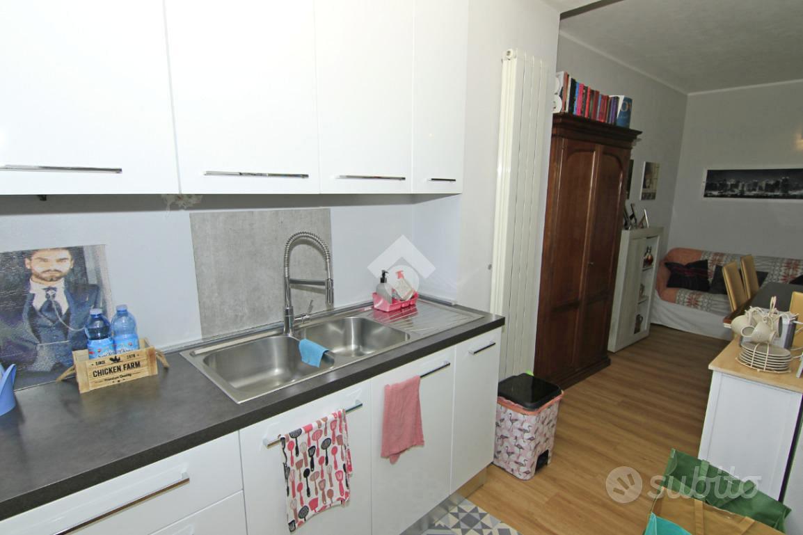 3 LOCALI A BOSIO - Vista 4