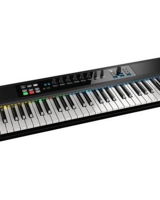 Tastiera midi Komplete Kontrol 49 tasti 