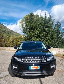 Range Rover "Evoque" Si4