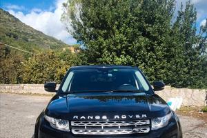 Range Rover "Evoque" Si4