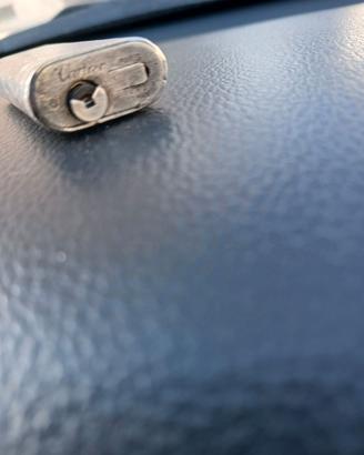 Accendino Cartier Paris Argento