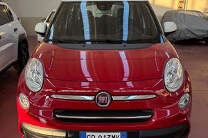 Fiat 500L 1.3 Multijet 95 CV Sport