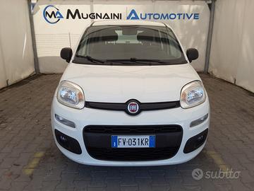 FIAT Panda 1.3 Multijet 95cv Easy *solo 67.000 K