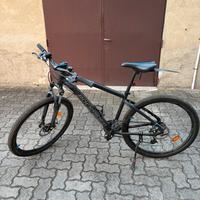 Bici mountain bike ST120 Rockrider