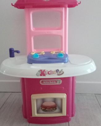 Cucina bimba