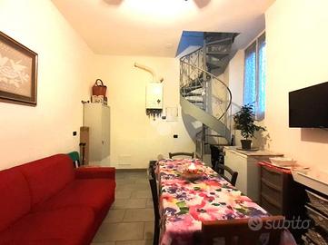 2 LOCALI A PREGNANA MILANESE