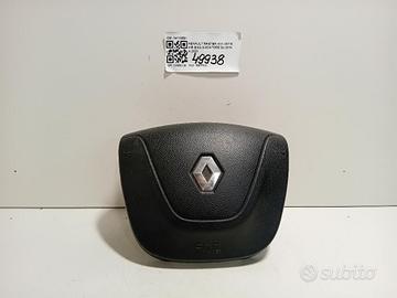 AIRBAG VOLANTE RENAULT Master 4Â° Serie 34116561 M