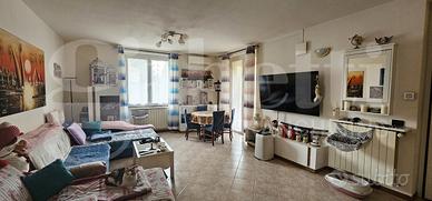 Villa bifamiliare Castano Primo