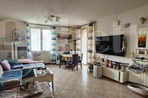 Villa bifamiliare Castano Primo