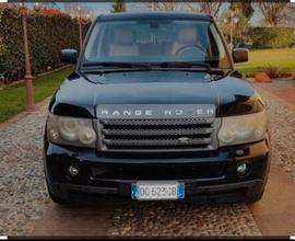 LAND ROVER RR Sport 1ª serie - 2007