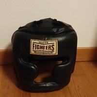 Casco da boxe e muay thai, Fighters