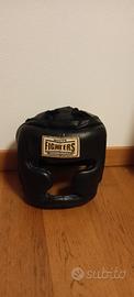 Casco da boxe e muay thai, Fighters