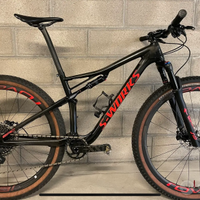 MTB Specialized Epic S-Works 2019 29" - taglia M