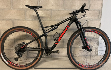 MTB Specialized Epic S-Works 2019 29" - taglia M