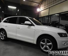 AUDI - Q5 - 2.0 TDI F.AP. quattro S tronic-Ad blu