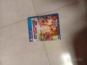 MX GP 2 per ps4