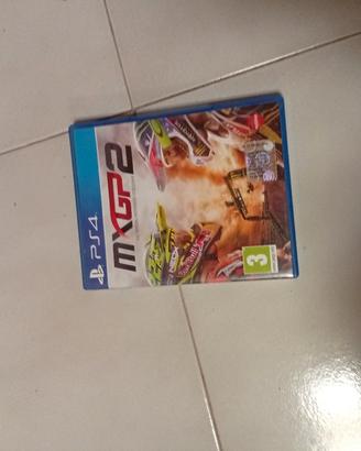 MX GP 2 per ps4
