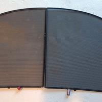 tende da sole per Opel Insignia berlina