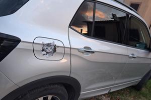 Wolksvagen T Cross 1.0 R. line