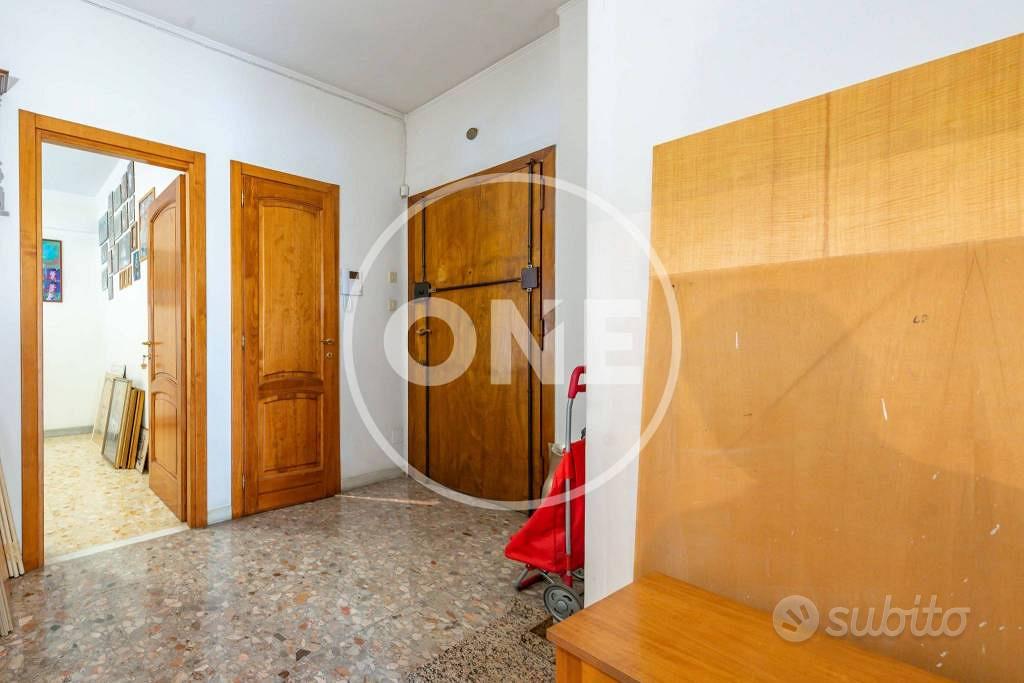 Appartamento – Roma, Cinecittà, Don Bosco - Vista 2