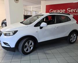 Opel Mokka X 1.6 CDTI Cosmo