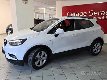 Opel Mokka X 1.6 CDTI Cosmo