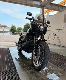 Dyna Super Glide Sport FXDXI