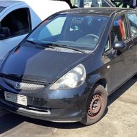 HONDA JAZZ 2006 - RICAMBI AUTO