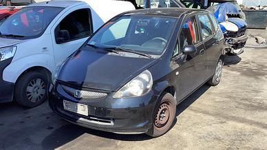 HONDA JAZZ 2006 - RICAMBI AUTO