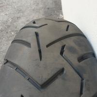 gomme pneumatici PIRELLI 120 70 19 e 170 60 17
