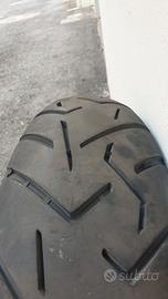 gomme pneumatici PIRELLI 120 70 19 e 170 60 17