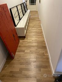 Parquet Prefinito 2 scelta formato Strip a Parma