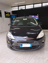 Ford Ka 1.2 benzina 69 Cv CON GARANZIA