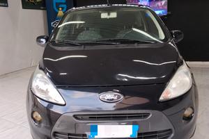 Ford Ka 1.2 benzina 69 Cv CON GARANZIA