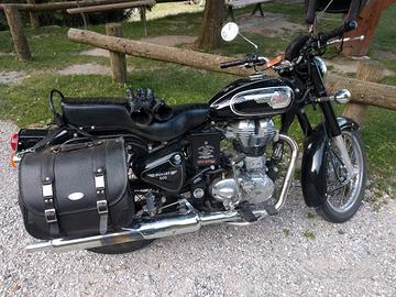 royal enfield efi 500 entry level
