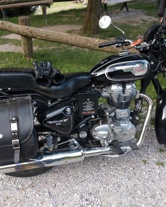 royal enfield efi 500 entry level