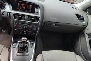 AUDI A5 1ª serie - 2008